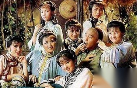 韦小宝历史图片