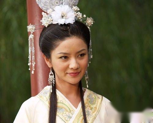 公主历史图片