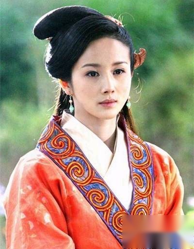 公主历史图片