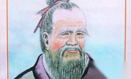 奸臣历史图片