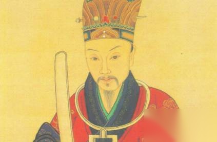 奸臣历史图片