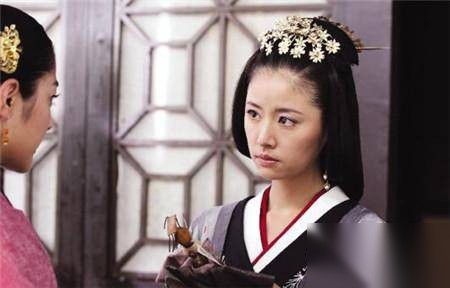 宫女被送错龙床 阴差阳错成为太皇太后！历史图片