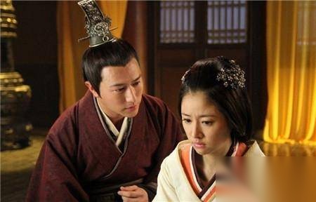 宫女被送错龙床 阴差阳错成为太皇太后！历史图片
