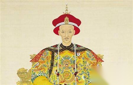 道光遗诏风波历史图片