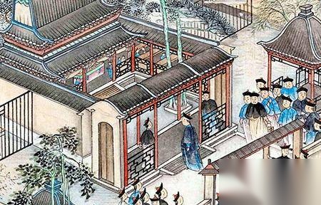古代历史图片