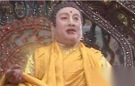 如来佛祖历史图片