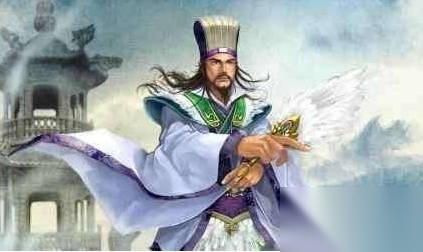 八阵图历史图片