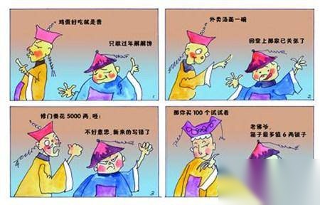 皇帝历史图片