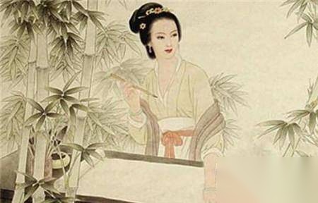 才女管道升历史图片