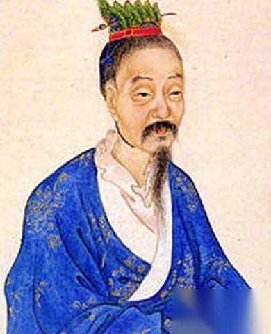 凿壁借光历史图片
