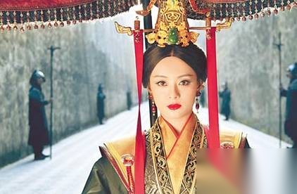 美女历史图片