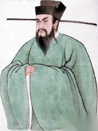 包拯的老婆历史图片