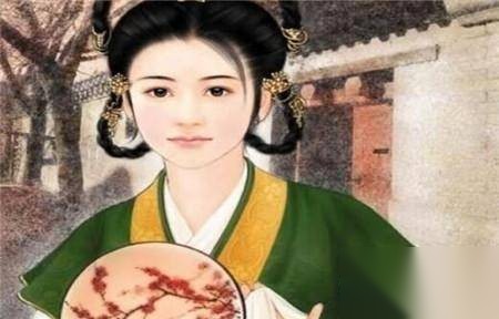 黄娥与杨慎历史图片