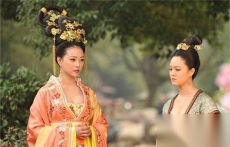李世民历史图片