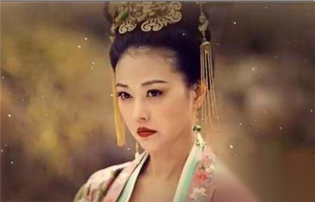 李世民历史图片