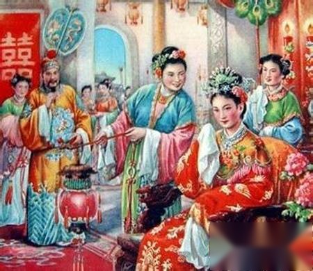 太平天国历史图片