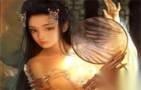 后宫妃子争宠历史图片