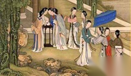 剩女历史图片