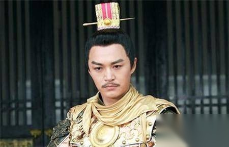 唐太宗历史图片