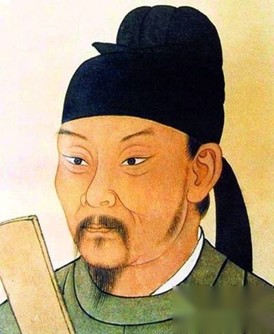 杜甫历史图片