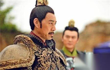 唐太宗历史图片