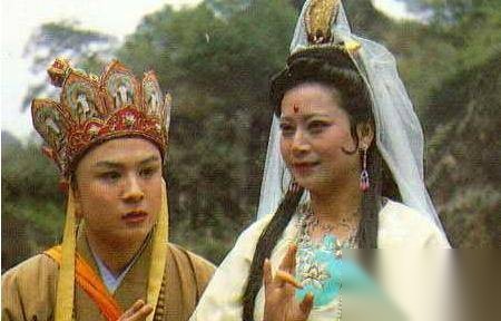 观音菩萨历史图片