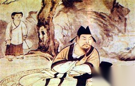 历史上谁最无耻?追美女致其跳楼不从历史图片