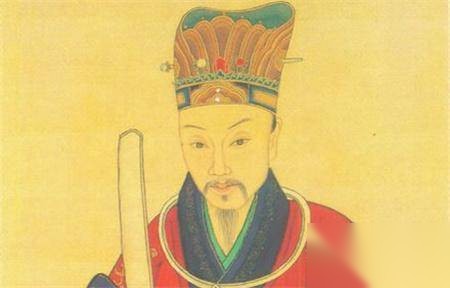古代官员历史图片