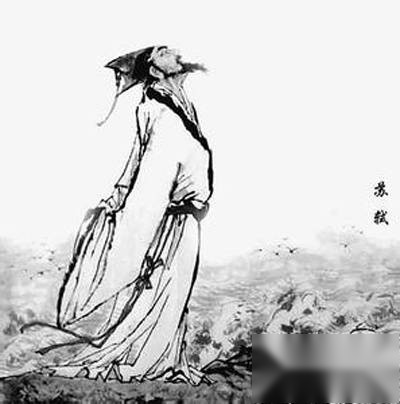 李白历史图片