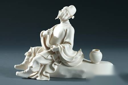 李白历史图片