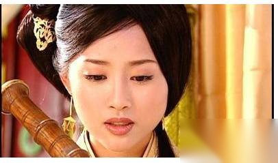 汉武帝历史图片