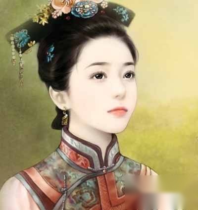 皇帝历史图片