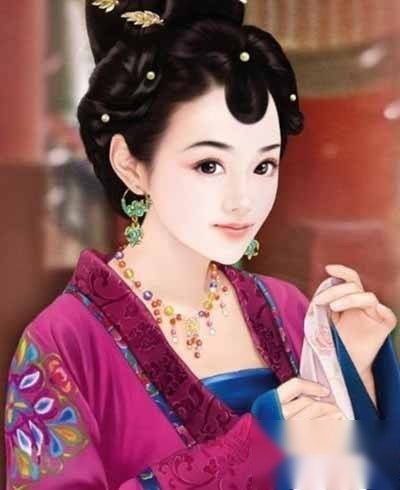 皇帝历史图片