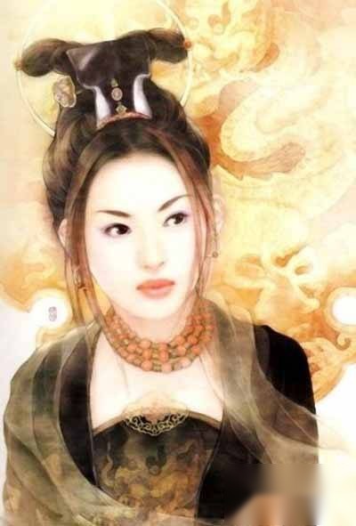 皇帝历史图片