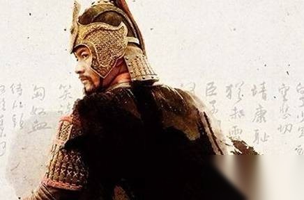 岳飞历史图片