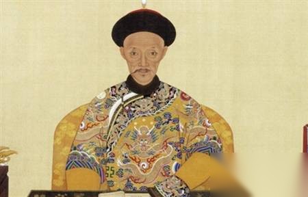 道光历史图片