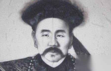 胡雪岩历史图片
