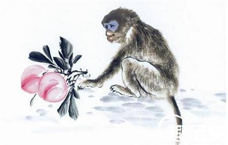 十二生肖历史图片
