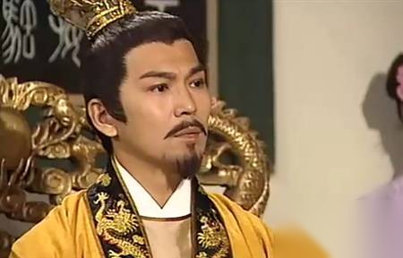 宋光宗历史图片