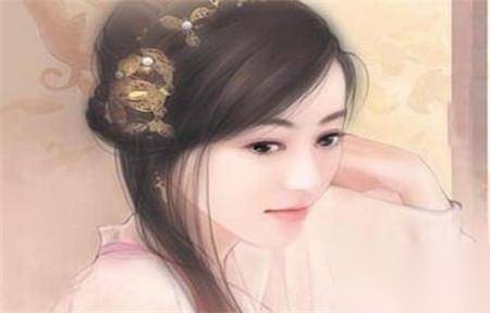 才女蔡琰历史图片