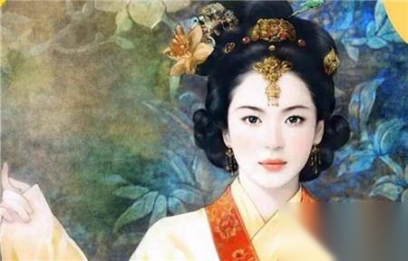 李渊历史图片