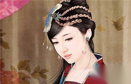 李渊历史图片
