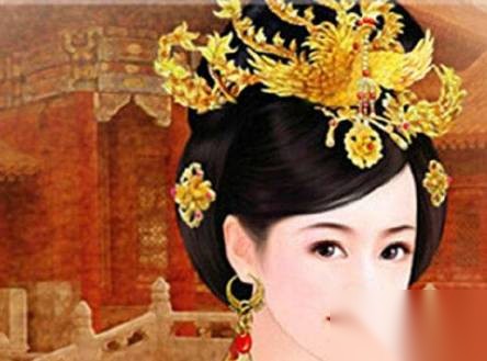 羊献容历史图片