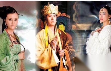 女妖历史图片