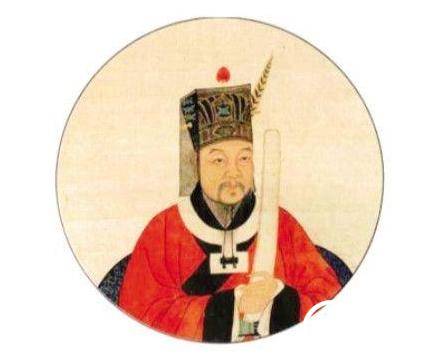 晏殊历史图片