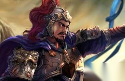 桓阶历史图片