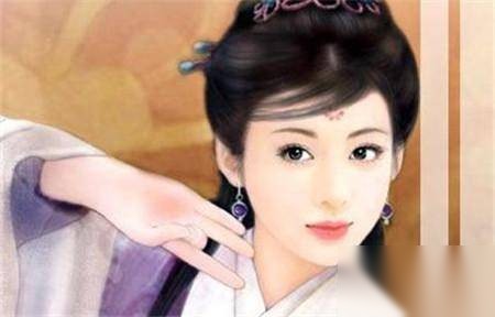 昭君历史图片