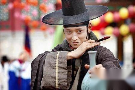 方士历史图片