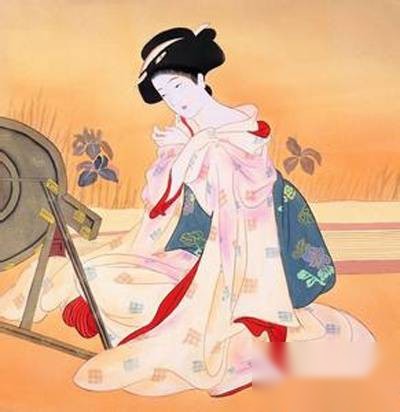 宋高宗历史图片