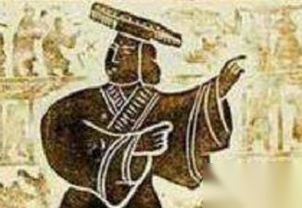 轩辕氏历史图片